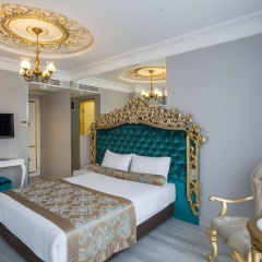 White Monarch Hotel - Bild 28