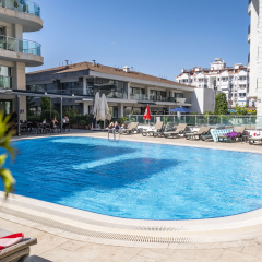 Alkan Hotel - Bild 2