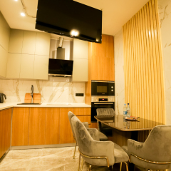 Arch Apartments in Yerevan, Armenia from 62$, photos, reviews - zenhotels.com photo 26