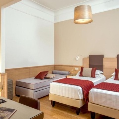 Nord Nuova Roma Hotel - Bild 6