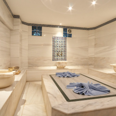 Amber Istanbul Hotel - Bild 15