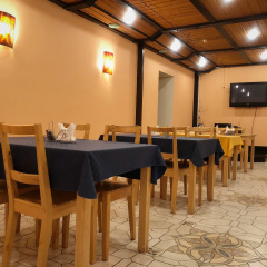 Zubovo Village Club Hotel photo 4
