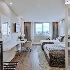 New Park Hotel - Bild 10