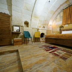 Tibet Stone House Турция, Гёреме - отзывы, цены и фото номеров - забронировать отель Tibet Stone House онлайн фото 2