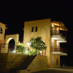Marias Filoxenia Suites Apart-Hotel thumbnail 49