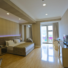 Grand Inn Baku Hotel