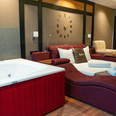 EVA Boutique Hotel - Bild 16
