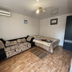 Гостиница Lucky villa в Ейске отзывы, цены и фото номеров - забронировать гостиницу Lucky villa онлайн Ейск фото 16