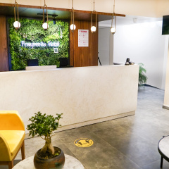 Fragments Hotel - Bild 10