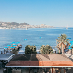 Elite Bodrum Hotel - Bild 13