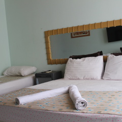 Gvar Apart-Hotel - Bild 19