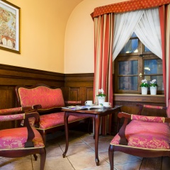 Regent Hotel - Bild 6