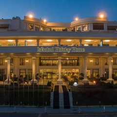 Vialand Palace Hotel - Bild 3