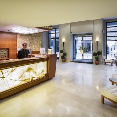 Orka Royal Hotel & Spa - Bild 11