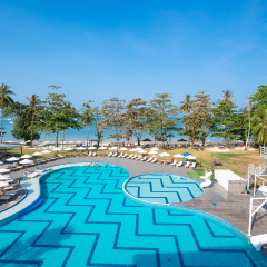 Royal Yao Yai Island Beach Resort - Bild 1