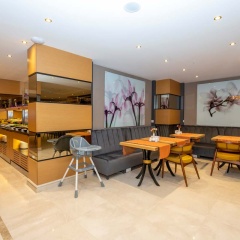 Freya Hotel - Bild 4