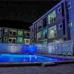 Sterling Lakeview Suites Apart-hotel - Bild 25