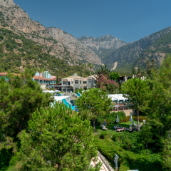 Liberty Hotels Lykia Adults Only - Ultra All Inclusive - Bild 14