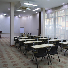 Отель 3