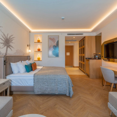 Liberty Fabay Hotel - Bild 29