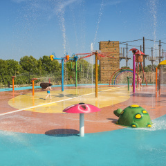 Aska Lara Resort & Spa Hotel - Bild 9