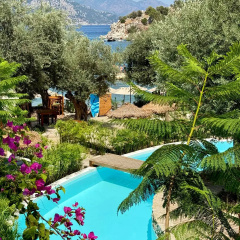 Z-Villas Beach Hotel - Bild 7