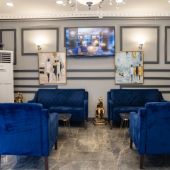 Hamit Kizilay Hotel - Bild 30
