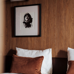 Alp Pasa Hotel - Special Class - Bild 15