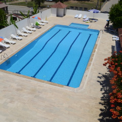 Rosary Beach Hotel - Bild 2