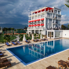 Greys Akva Villa Hotel photo 4
