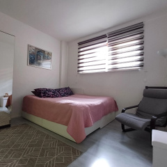 Komfortnaya Kvartira v Khyurte vblizi Kyolna Flat - Bild 9