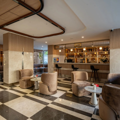 Awen Hotel Lara - Bild 15