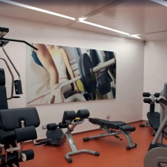 Albani Hotel Roma - Bild 20