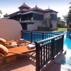 Anantara The Palm Dubai Resort Hotel thumbnail 46