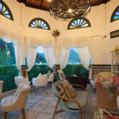 Supicha Pool Access Hotel - Bild 23