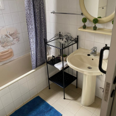 Comfort Apartments in Larnaca, Cyprus from 64$, photos, reviews - zenhotels.com photo 15