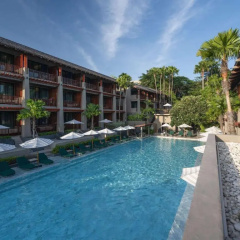 Avista Hideaway Phuket Patong – MGallery - Bild 7