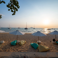 Royal Yao Yai Island Beach Resort - Bild 16