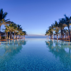 Naman Retreat Hotel
