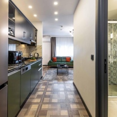BayMari Suites City Life Hotel - Bild 15