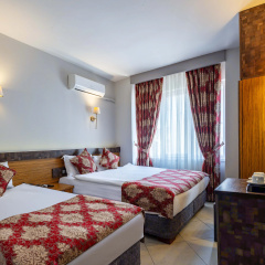 Mevre Hotel - Bild 15