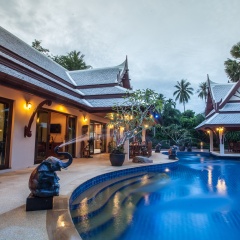 Villa Saifon - Bild 2