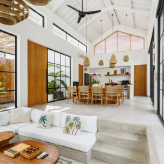 Family Nest Resort & Villas Resort - Bild 10