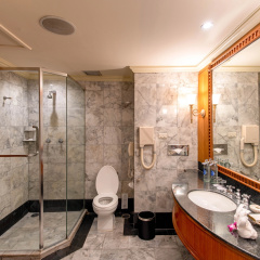 Montien Riverside Hotel Bangkok - Bild 21