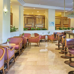 Ozkaymak Incekum Hotel - Bild 19