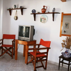 Symi Port View Apartments thumbnail 30