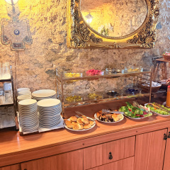 Gedik Pasa Konagi Hotel - Bild 20