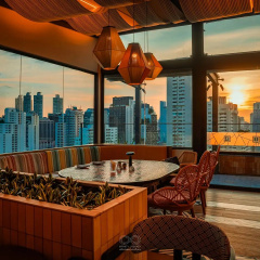TRIBE Living Bangkok Sukhumvit 39 by AccorHotels - Bild 3