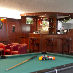 Classic Hotel - Bild 5