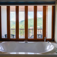 Peach Blossom Resort & Pool Villa - Bild 11